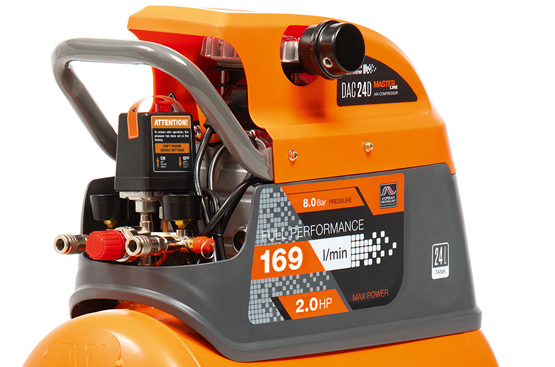 Электрический двигатель Daewoo